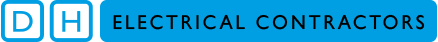 Electrician Bexhill East Sussex - DH Electrical Contractor